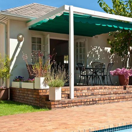 Squirrels Way Cottages Kaapstad Buitenkant foto