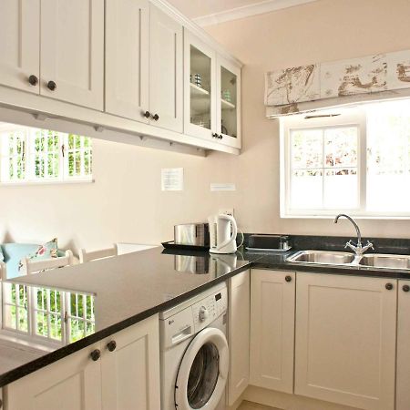 Squirrels Way Cottages Kaapstad Buitenkant foto
