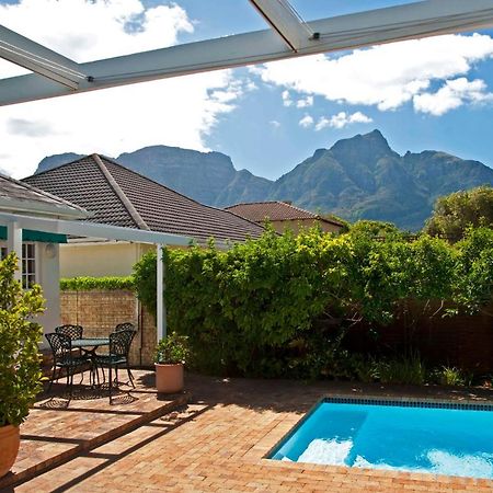 Squirrels Way Cottages Kaapstad Buitenkant foto