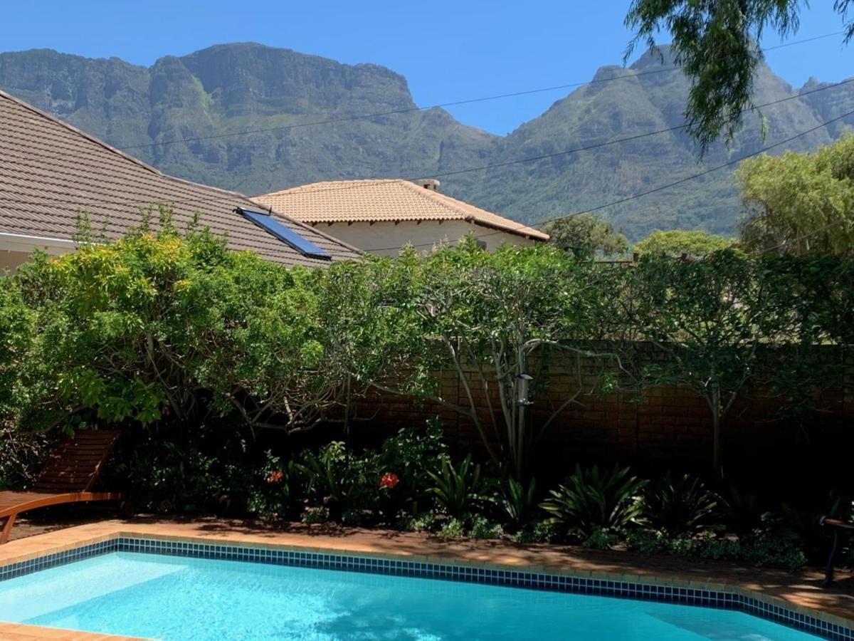 Squirrels Way Cottages Kaapstad Buitenkant foto