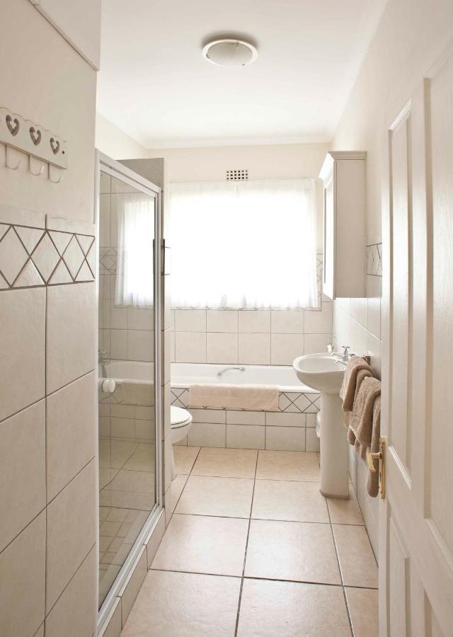 Squirrels Way Cottages Kaapstad Buitenkant foto
