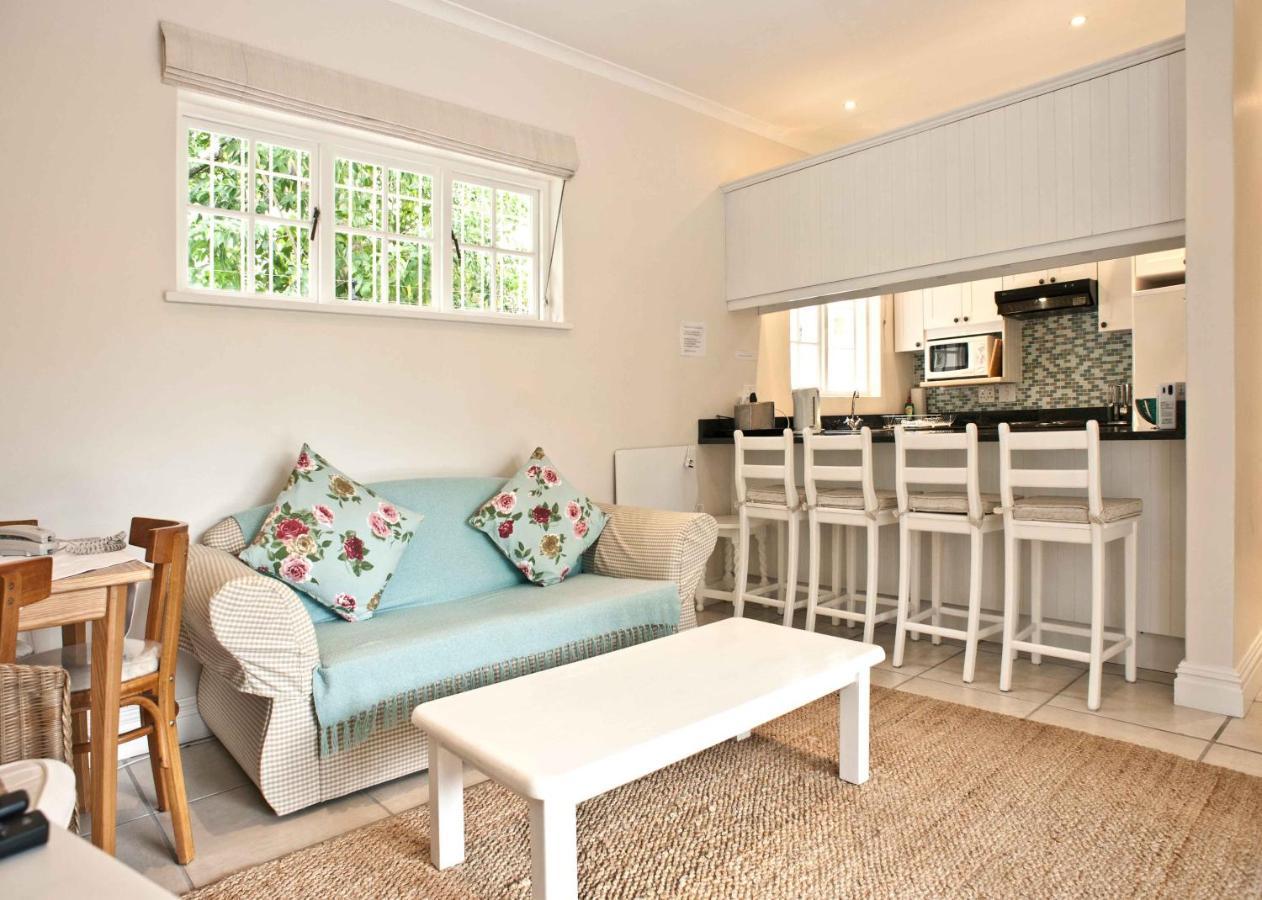 Squirrels Way Cottages Kaapstad Buitenkant foto