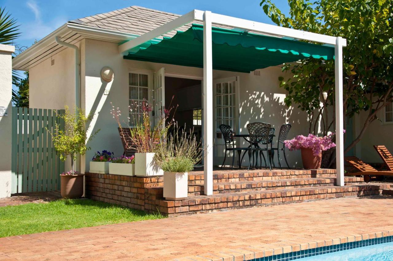 Squirrels Way Cottages Kaapstad Buitenkant foto