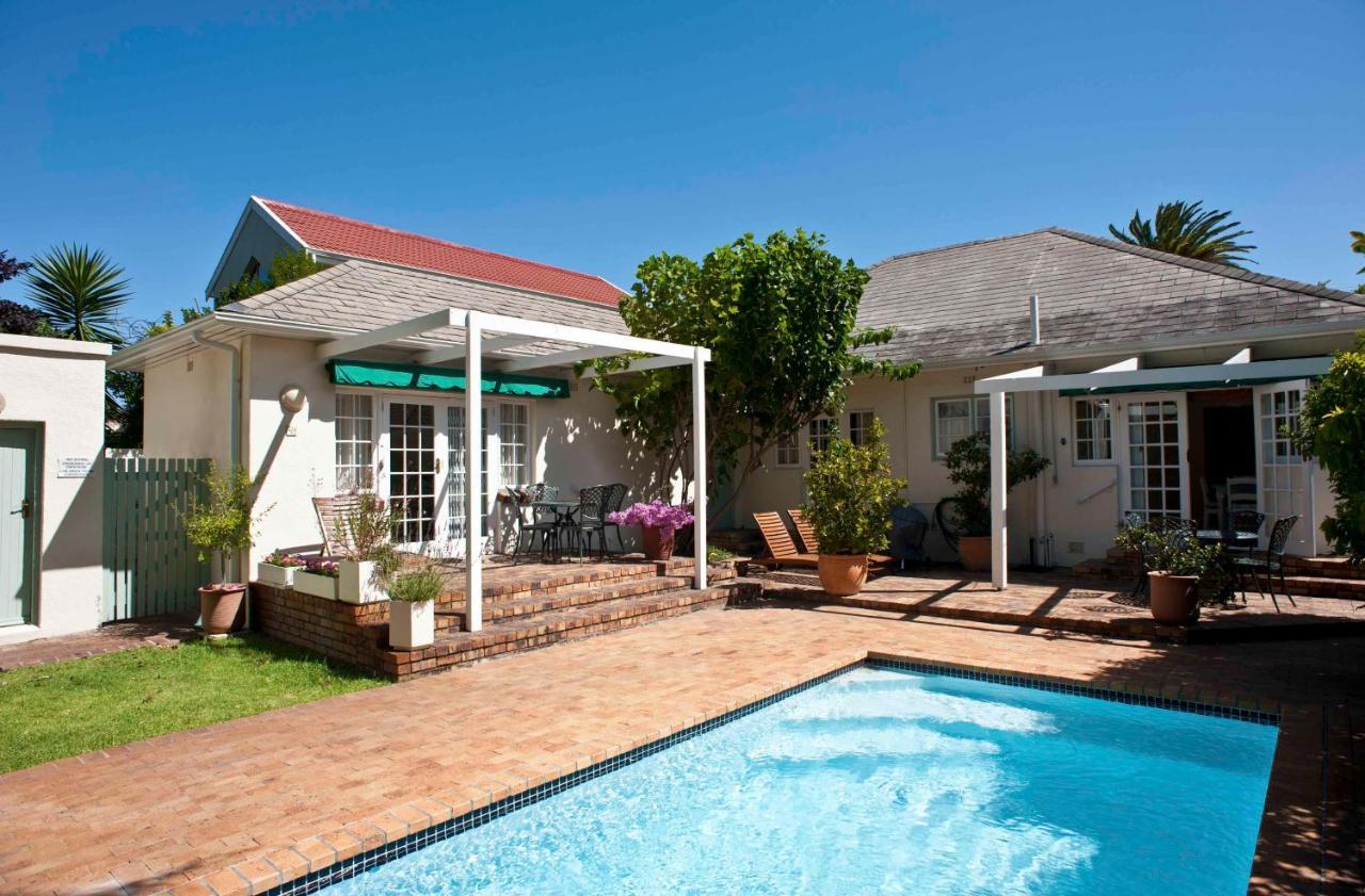 Squirrels Way Cottages Kaapstad Buitenkant foto
