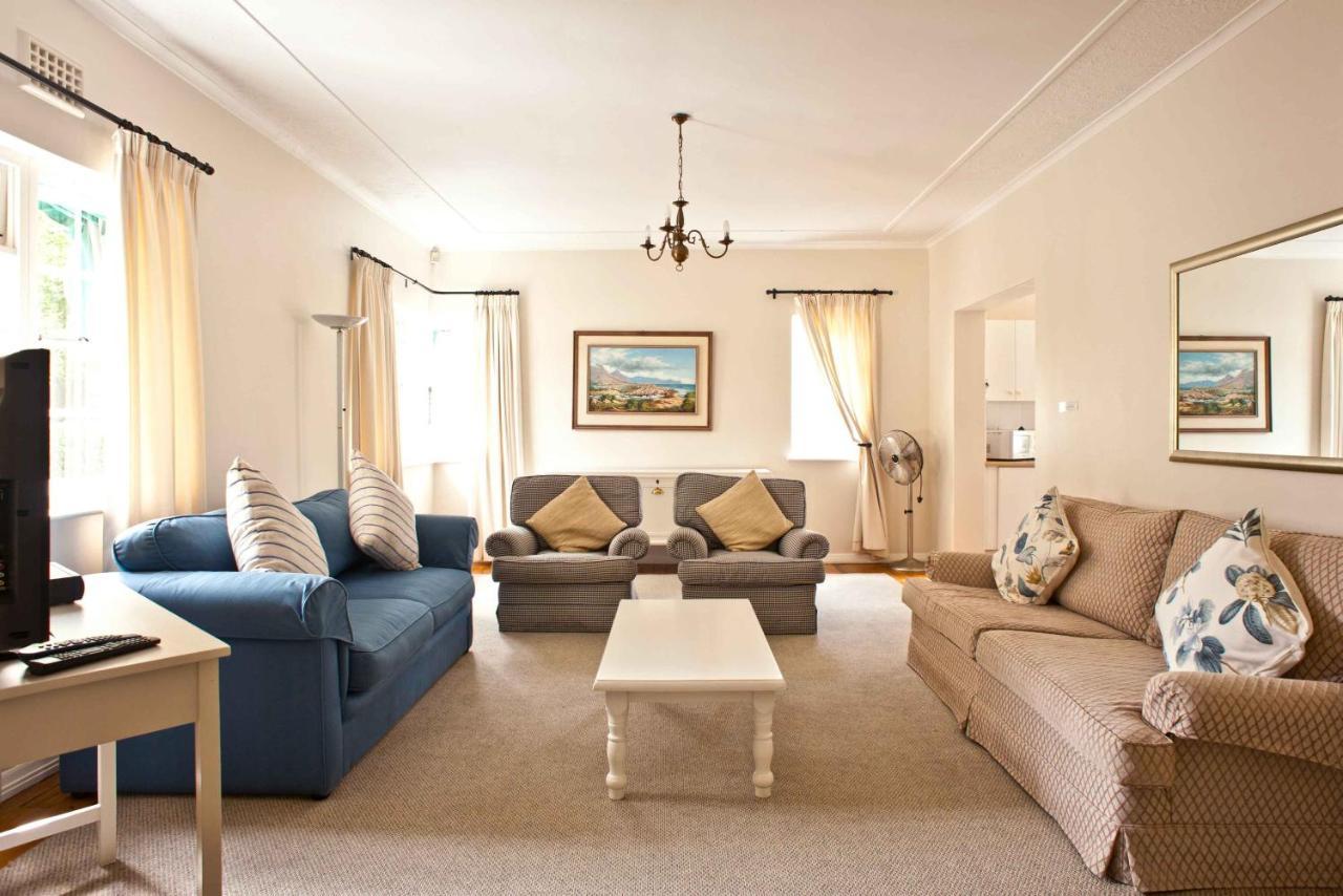 Squirrels Way Cottages Kaapstad Buitenkant foto