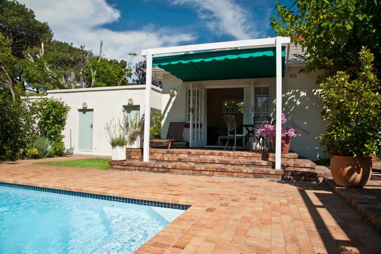 Squirrels Way Cottages Kaapstad Buitenkant foto
