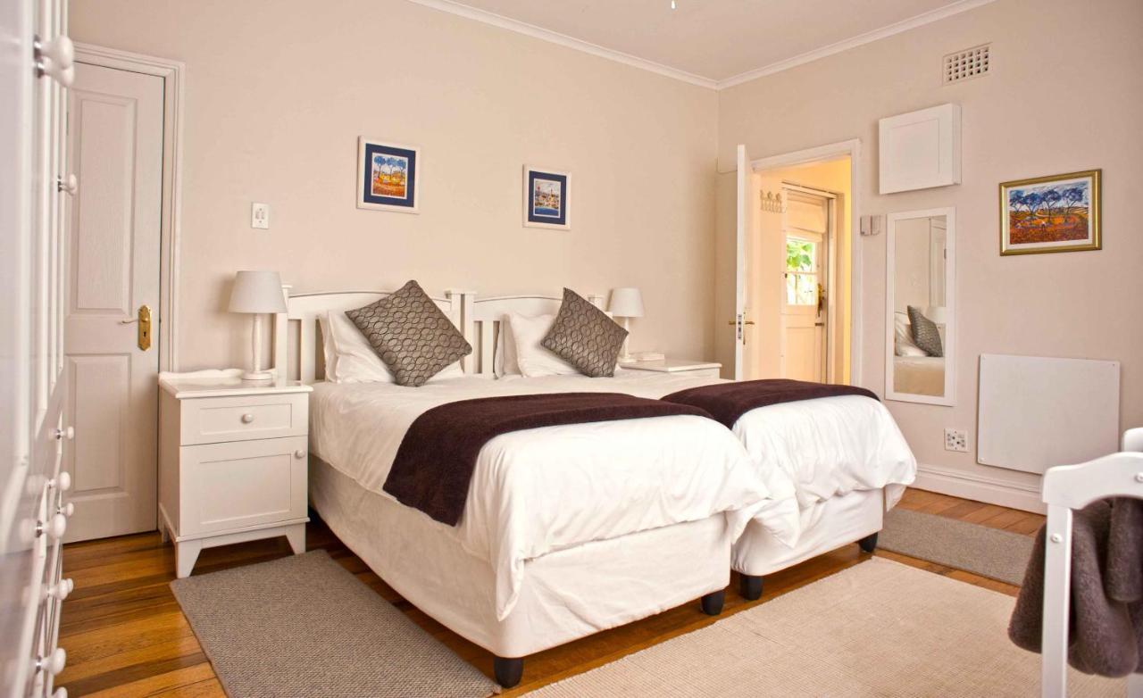 Squirrels Way Cottages Kaapstad Buitenkant foto