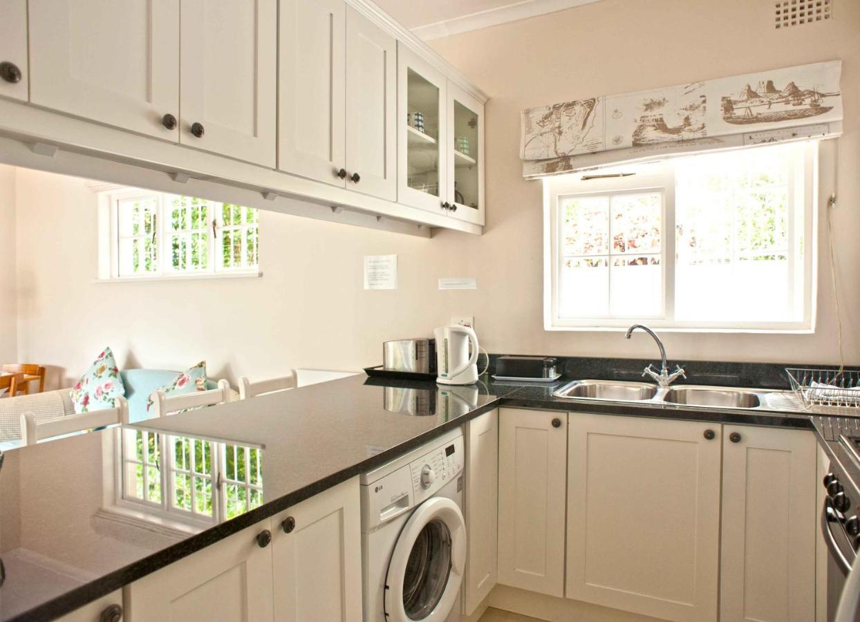 Squirrels Way Cottages Kaapstad Buitenkant foto