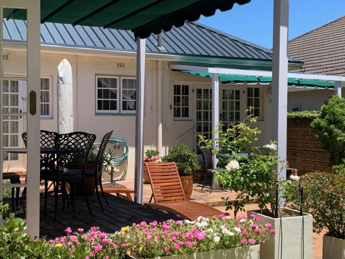 Squirrels Way Cottages Kaapstad Buitenkant foto