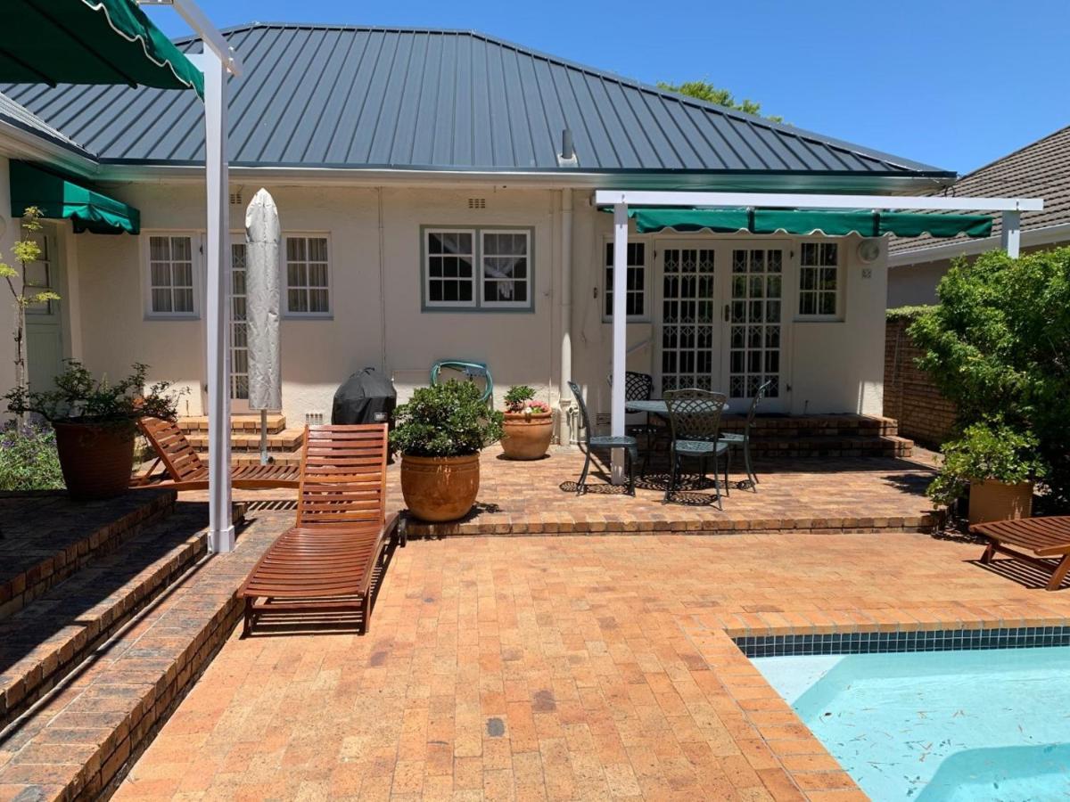 Squirrels Way Cottages Kaapstad Buitenkant foto