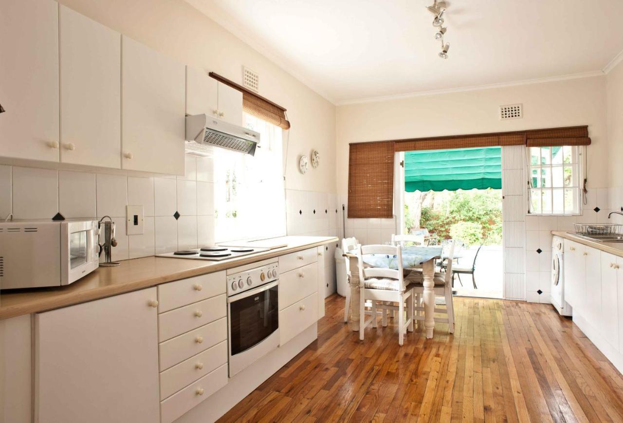 Squirrels Way Cottages Kaapstad Buitenkant foto