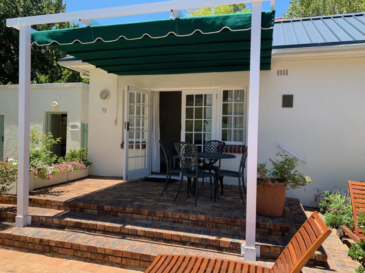 Squirrels Way Cottages Kaapstad Buitenkant foto