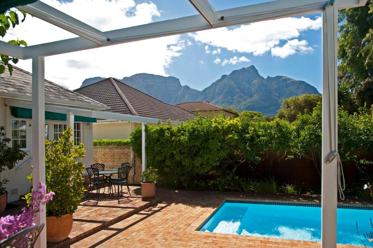 Squirrels Way Cottages Kaapstad Buitenkant foto