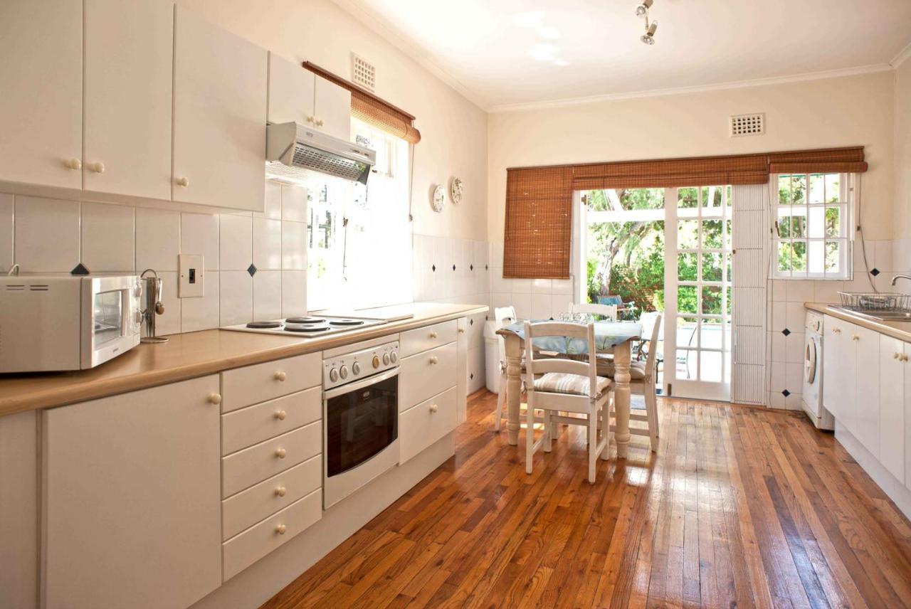 Squirrels Way Cottages Kaapstad Buitenkant foto