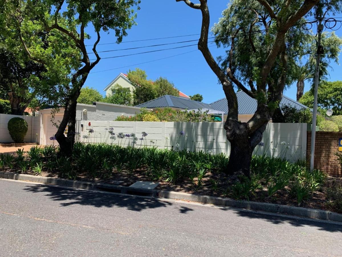 Squirrels Way Cottages Kaapstad Buitenkant foto