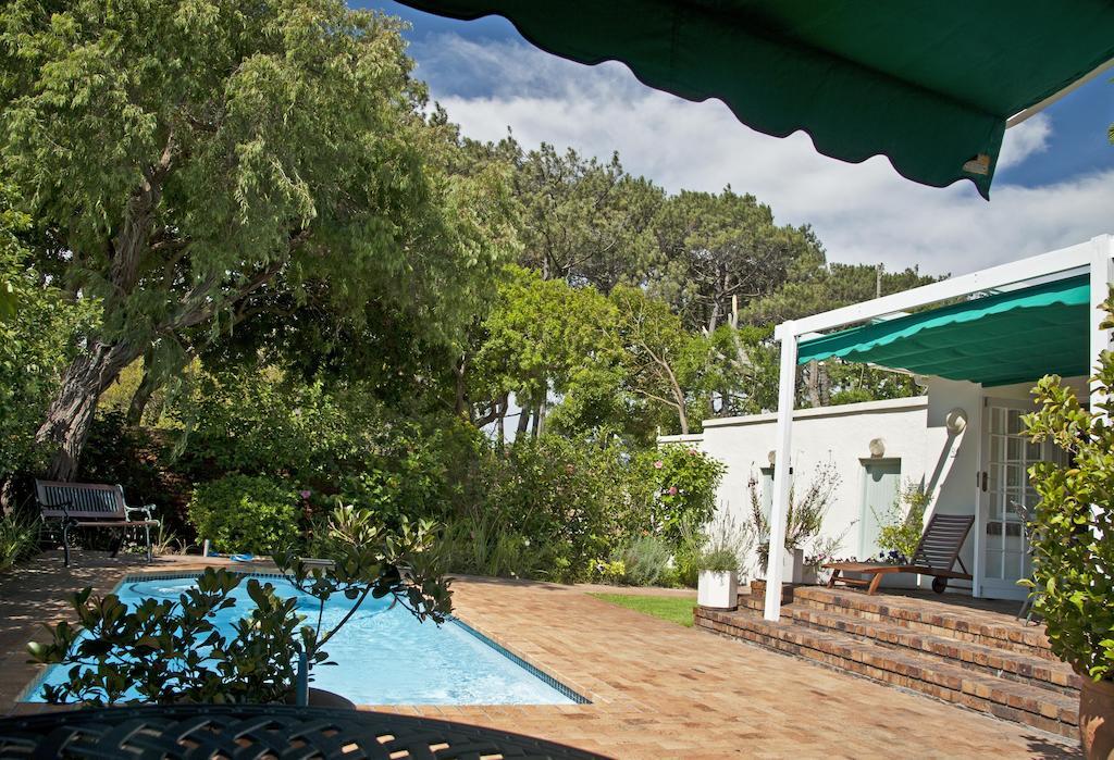 Squirrels Way Cottages Kaapstad Kamer foto