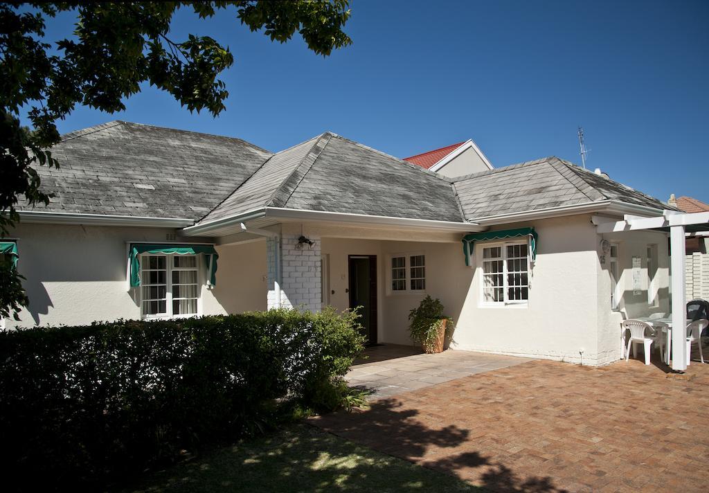 Squirrels Way Cottages Kaapstad Buitenkant foto