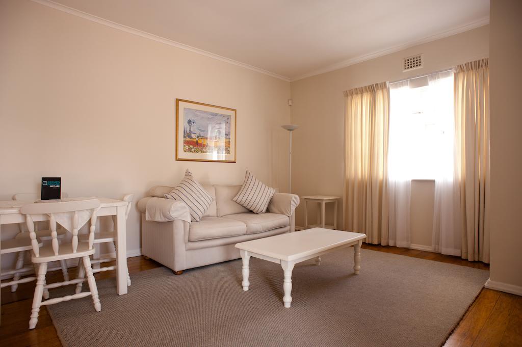 Squirrels Way Cottages Kaapstad Kamer foto