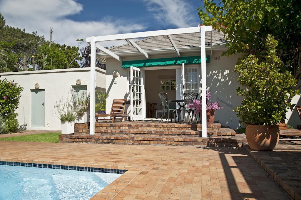 Squirrels Way Cottages Kaapstad Kamer foto